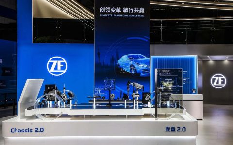 上海车展来袭，主机厂、供应商纷纷放大招！本周全球商用车行业都有哪些新鲜事？