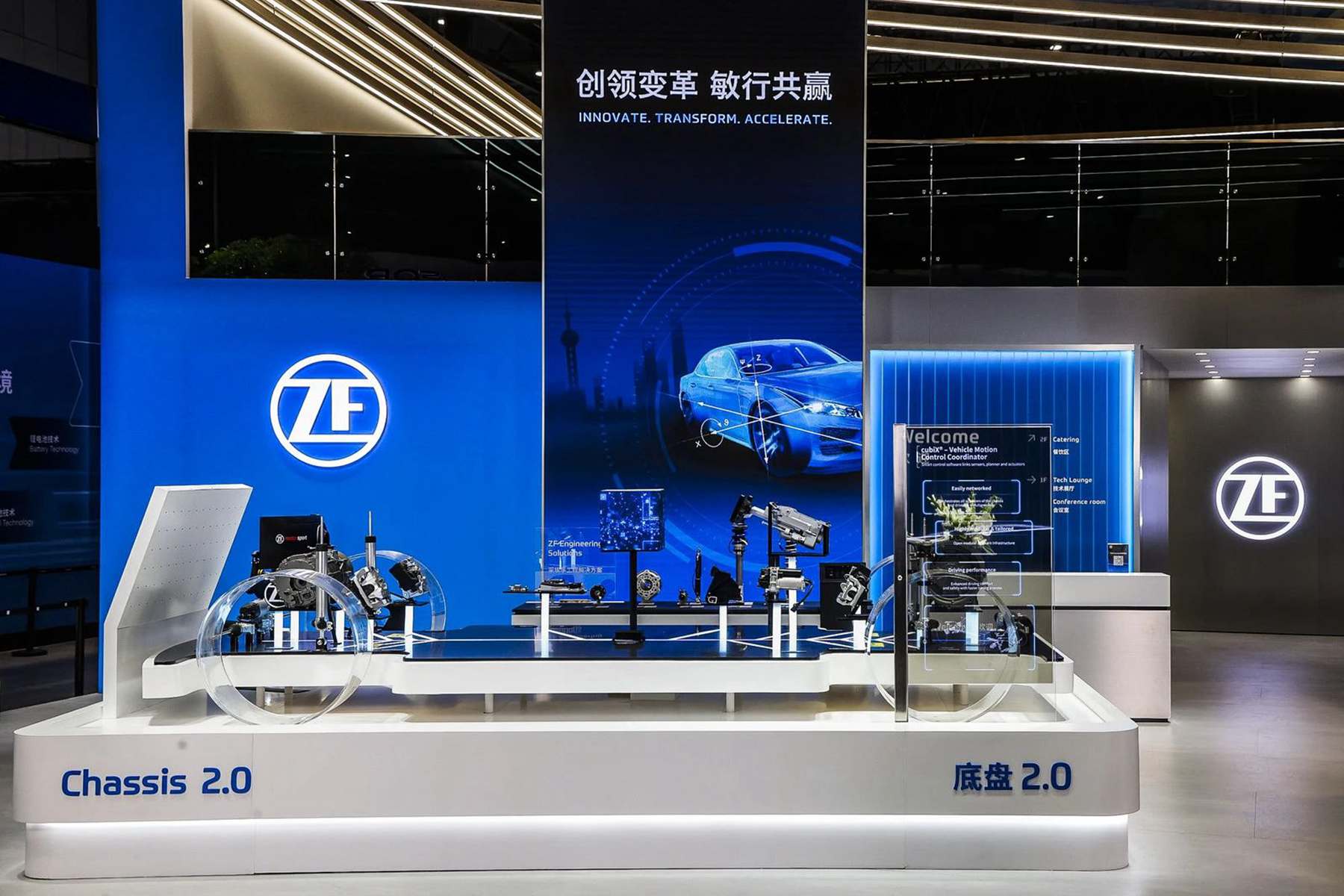 上海车展来袭，主机厂、供应商纷纷放大招！本周全球商用车行业都有哪些新鲜事？