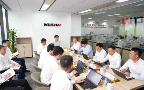 满慎刚到越南调研：深耕周边国家市场、拓展海外增长空间