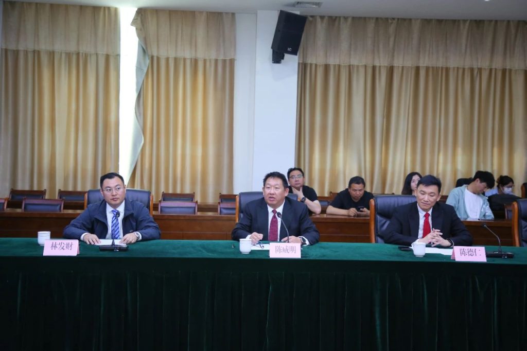 DeepWay深向达成首个亚太海外经销商战略合作，成功签署新加坡市场订单