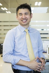 沃尔沃集团宣布任命岑家辉（Francis Sum）为沃尔沃集团中国及沃尔沃卡车中国总裁