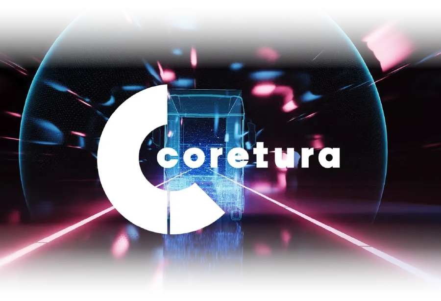 戴姆勒卡车和沃尔沃集团成立合资公司Coretura，解锁商用车的数字化未来