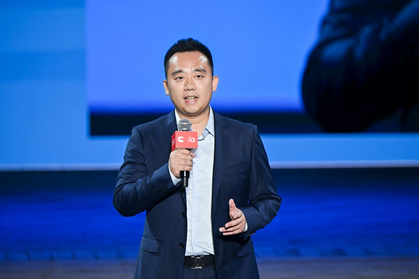相伴半世纪 共筑价值路：康明斯与客户同庆在华50周年