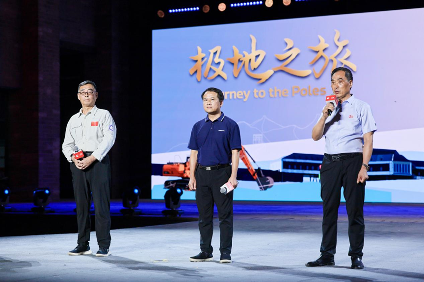 相伴半世纪 共筑价值路：康明斯与客户同庆在华50周年