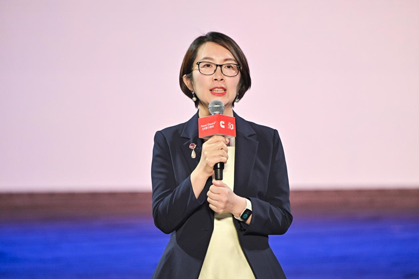 相伴半世纪 共筑价值路：康明斯与客户同庆在华50周年