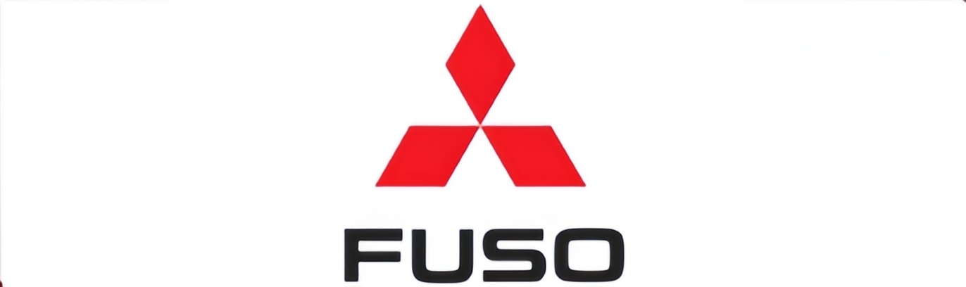 fuso卡车