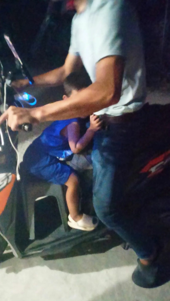北汽福田向菲律宾特殊家庭捐赠TRUCKMATE，安全车轮护航新生计