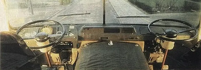 东德经典重卡 IFA W50 迎来投产六十周年