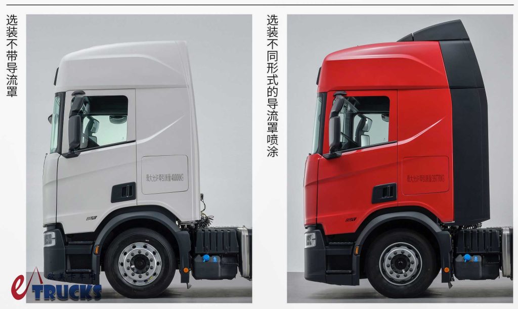 覆盖牵引车、消防底盘等，还有中国特供车型？国产斯堪尼亚亮相公告！这篇文章带您深度解读！