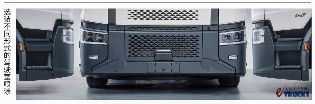 覆盖牵引车、消防底盘等，还有中国特供车型？国产斯堪尼亚亮相公告！这篇文章带您深度解读！