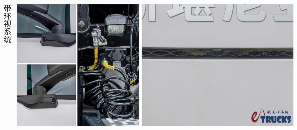 覆盖牵引车、消防底盘等，还有中国特供车型？国产斯堪尼亚亮相公告！这篇文章带您深度解读！