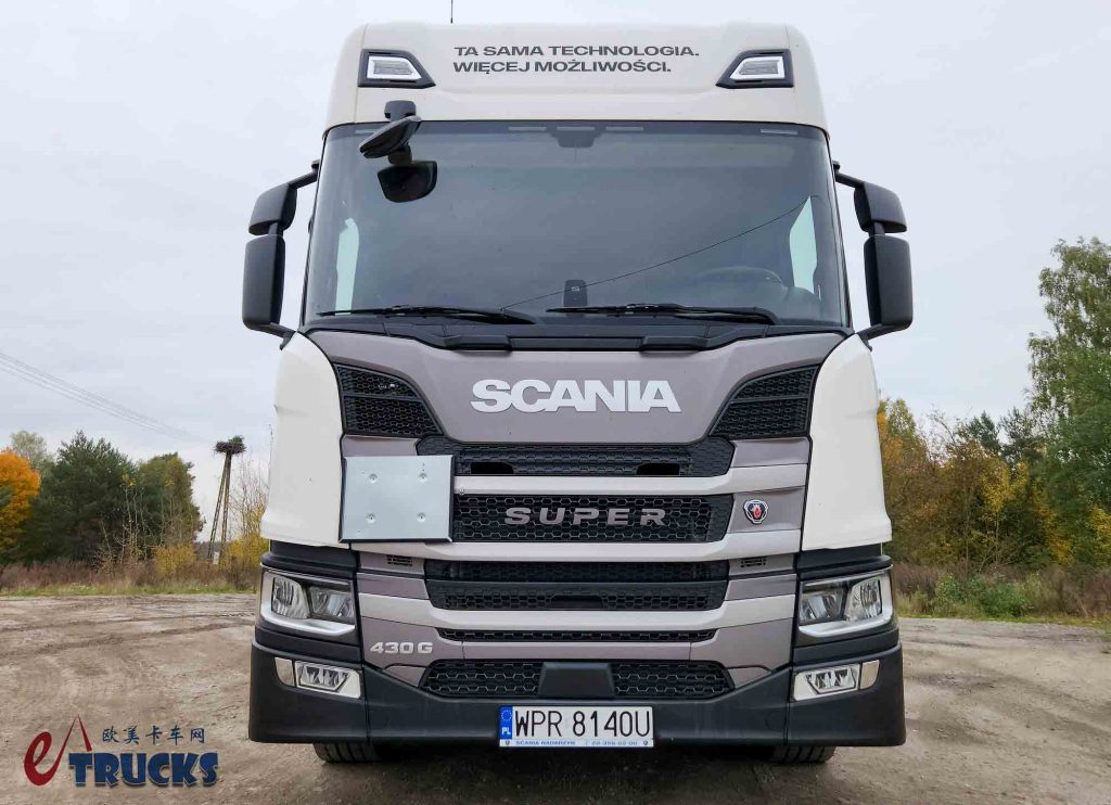 更小更轻更便宜，或将国产？斯堪尼亚全新Super 11五缸柴油机实力几何？油耗动力实测来了！