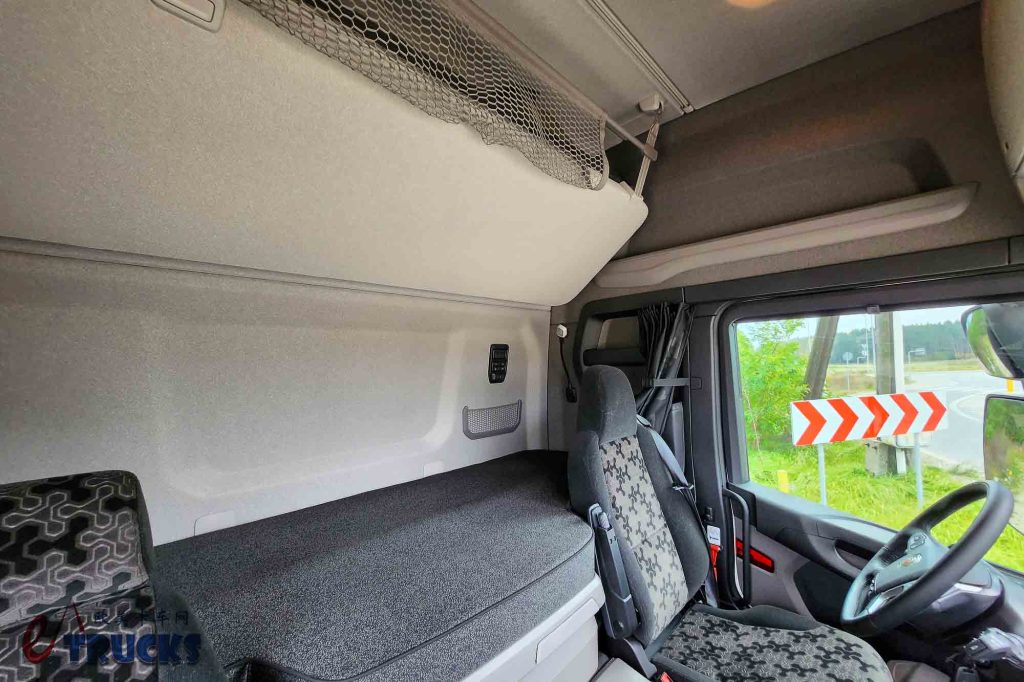 更小更轻更便宜，或将国产？斯堪尼亚全新Super 11五缸柴油机实力几何？油耗动力实测来了！