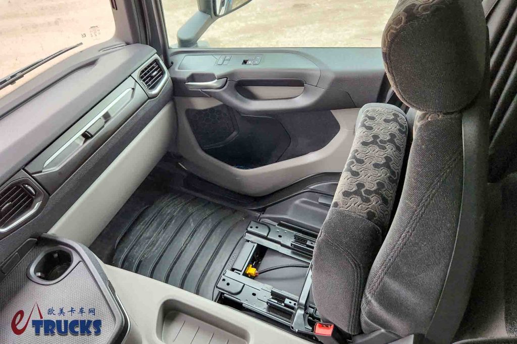 更小更轻更便宜，或将国产？斯堪尼亚全新Super 11五缸柴油机实力几何？油耗动力实测来了！