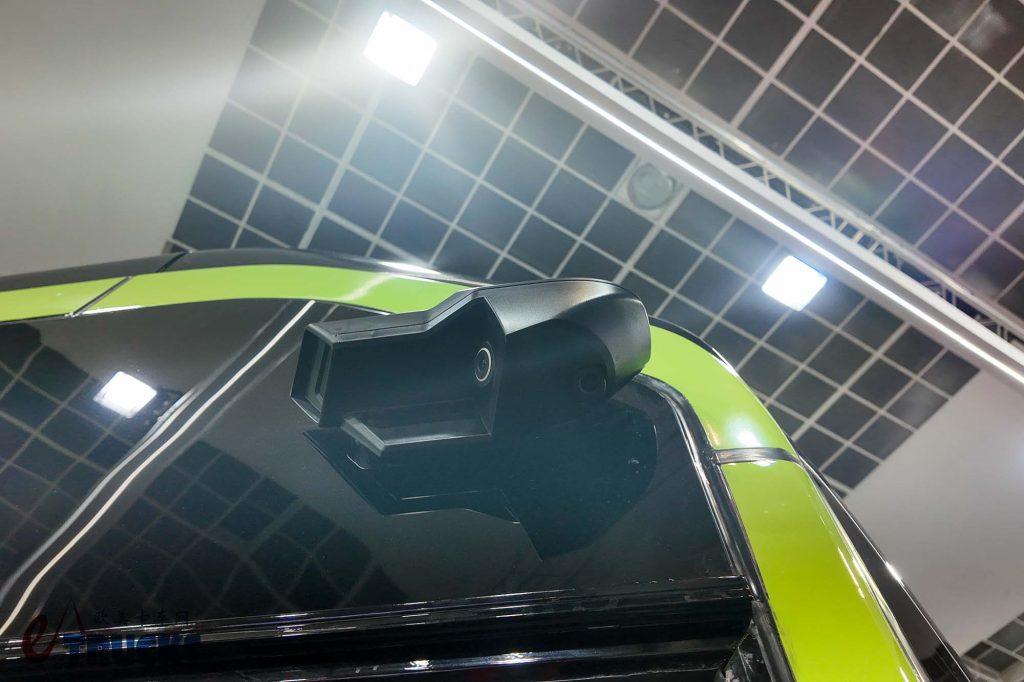 2025Busworld客车展｜伊利萨尔您还记得吗？看它最新发布的i3 Normal Floor纯电动城际客车