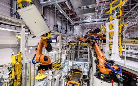 大众商用车投资维斯瓦河工厂：为2028年推出下一代e-Crafter做准备