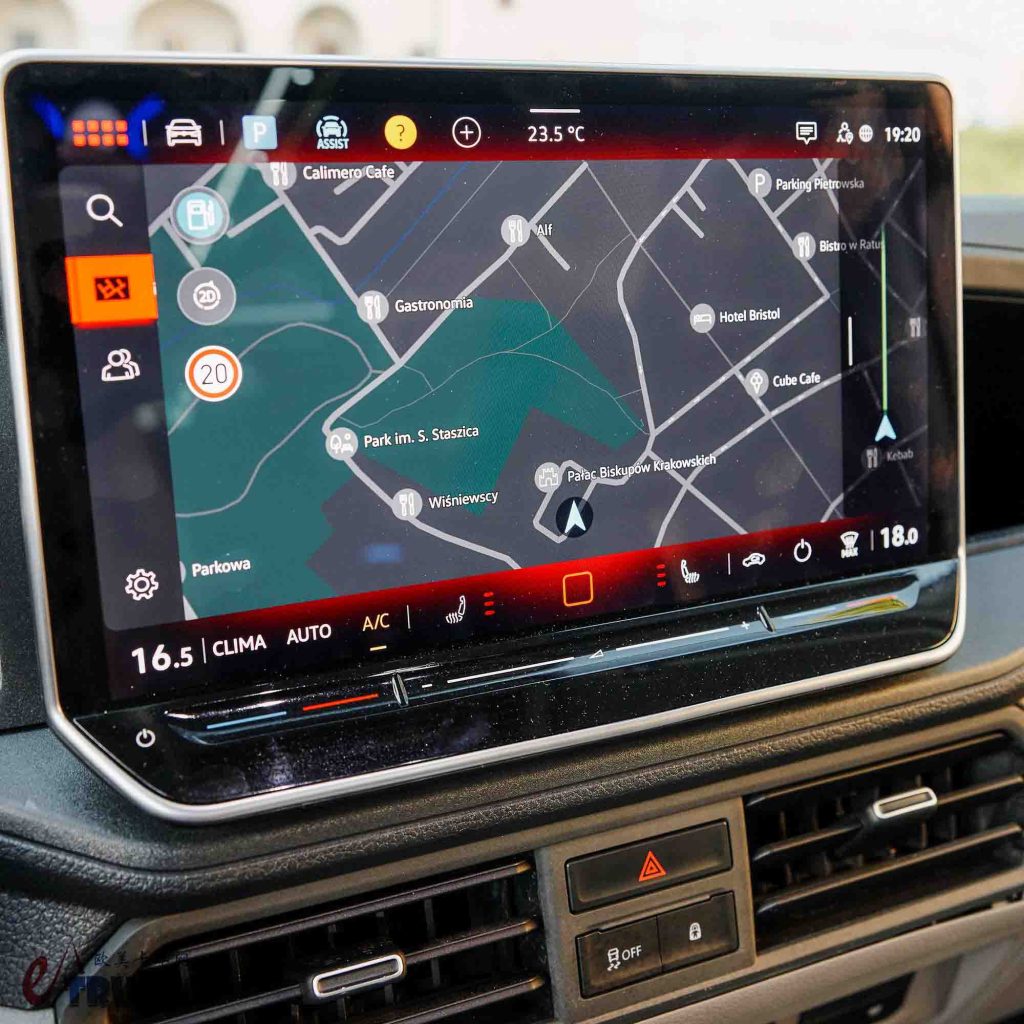 变身移动头等舱？高端接待专用，曼恩TGE VIP客车了解一下！