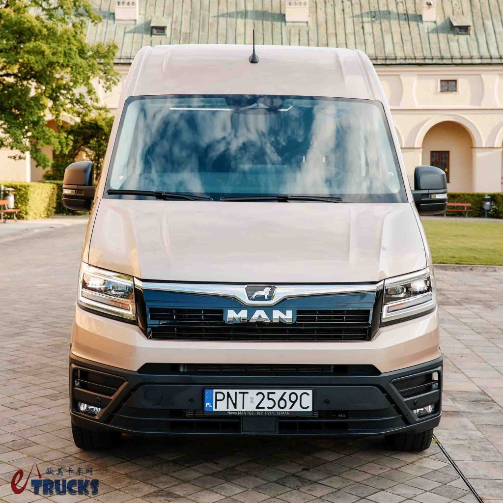 变身移动头等舱？高端接待专用，曼恩TGE VIP客车了解一下！