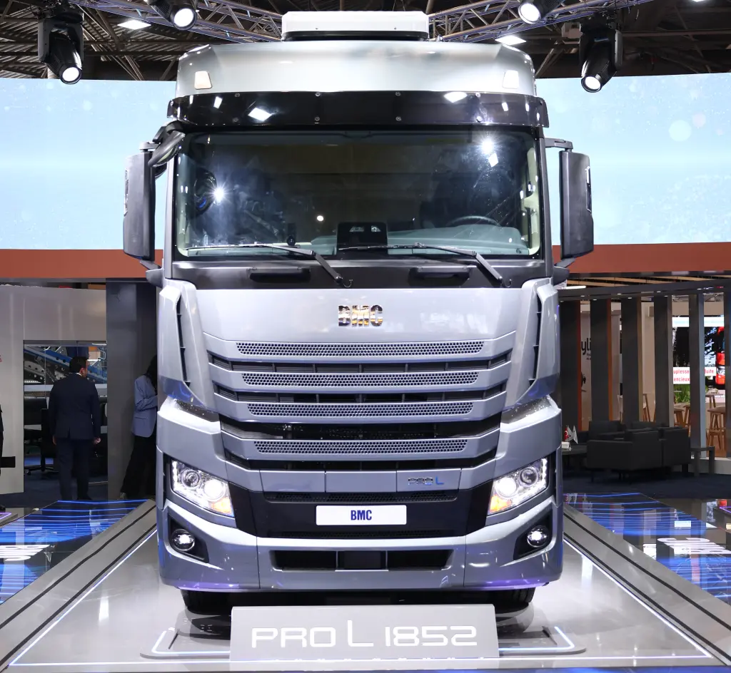 斯太尔携中国速豹重返欧洲，曼恩为生存拟迁厂波兰？本周全球商用车行业都有哪些新鲜事（11.17-11.23）