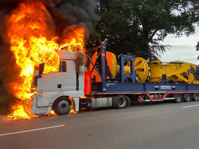 曼恩将服务行动扩大到欧六C版本D26发动机