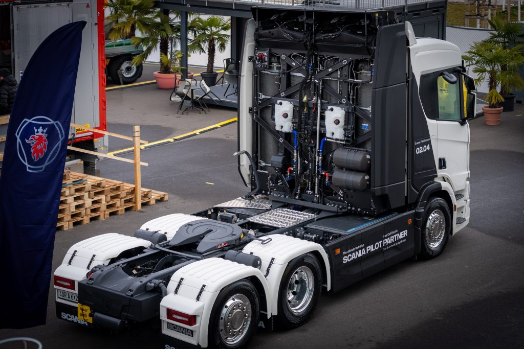 斯太尔携中国速豹重返欧洲，曼恩为生存拟迁厂波兰？本周全球商用车行业都有哪些新鲜事（11.17-11.23）