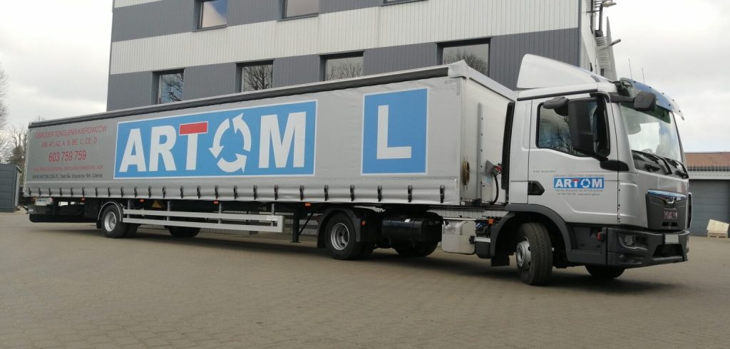 驾照收紧，处罚加重：波兰运输行业迎新规