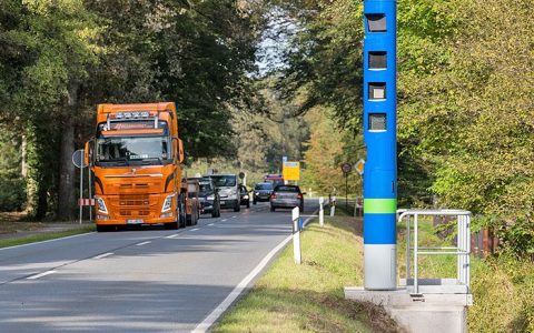 德国拟对所有道路车辆全面收费——新提案引关注