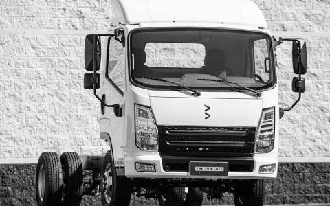 美国电动卡车制造商Bollinger Motors再遭接管，车辆被扣押