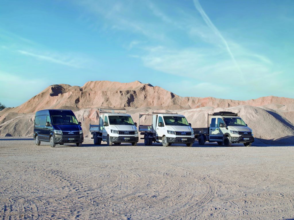 斯堪尼亚集团中国全新启程，俄欧商用车销量遇冷？上周全球卡车行业都有哪些新鲜事（2.2-2.8）