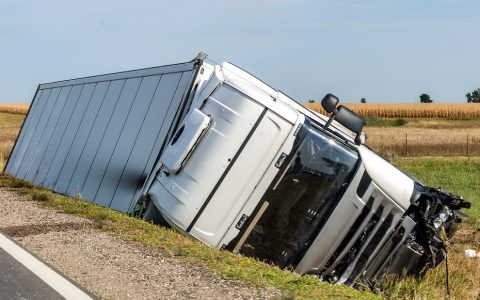 德国2025交通事故死亡人数增至2814人，乡村公路风险居高不下