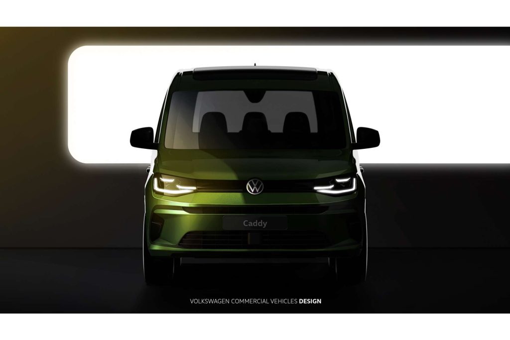 大众商用车2025年财报：营收增至169亿欧元，电动化转型遇挑战