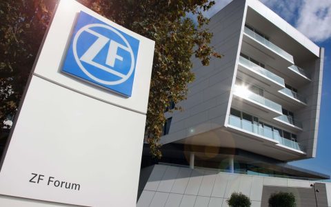 采埃孚年报解读：业绩改善背后，巨亏与裁员阴影犹存