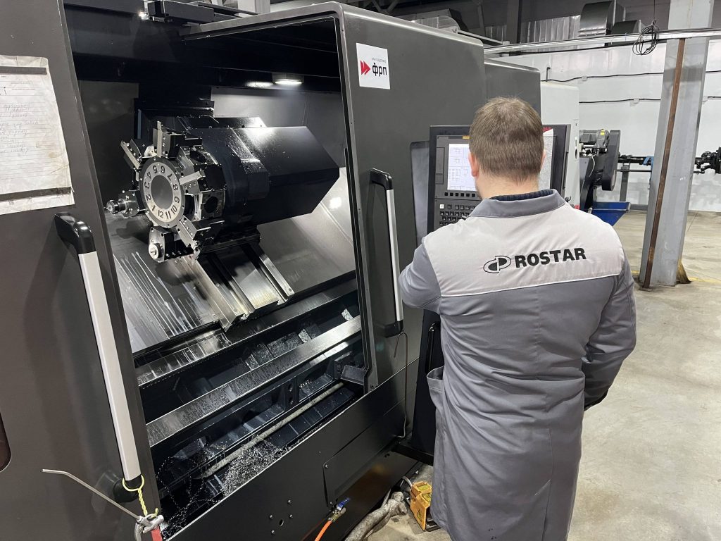俄罗斯新增挂车车轴制造商：NPO“Rostar”与FRP联手投资2.5亿卢布建厂