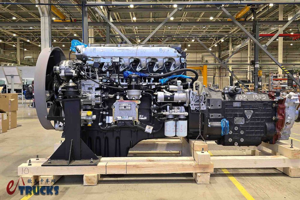6x6+独立悬挂，军工背景的越野卡车！俄罗斯BAZ S36A51卡车听说过没？