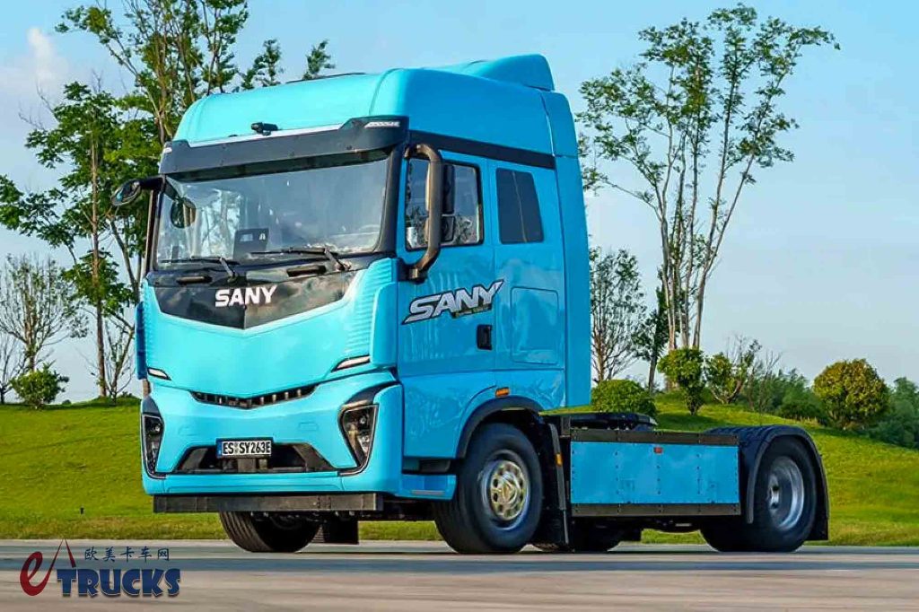 戴姆勒卡车、曼恩均上调市场预期，寒冬之后，谁在领跑欧洲商用车复苏？