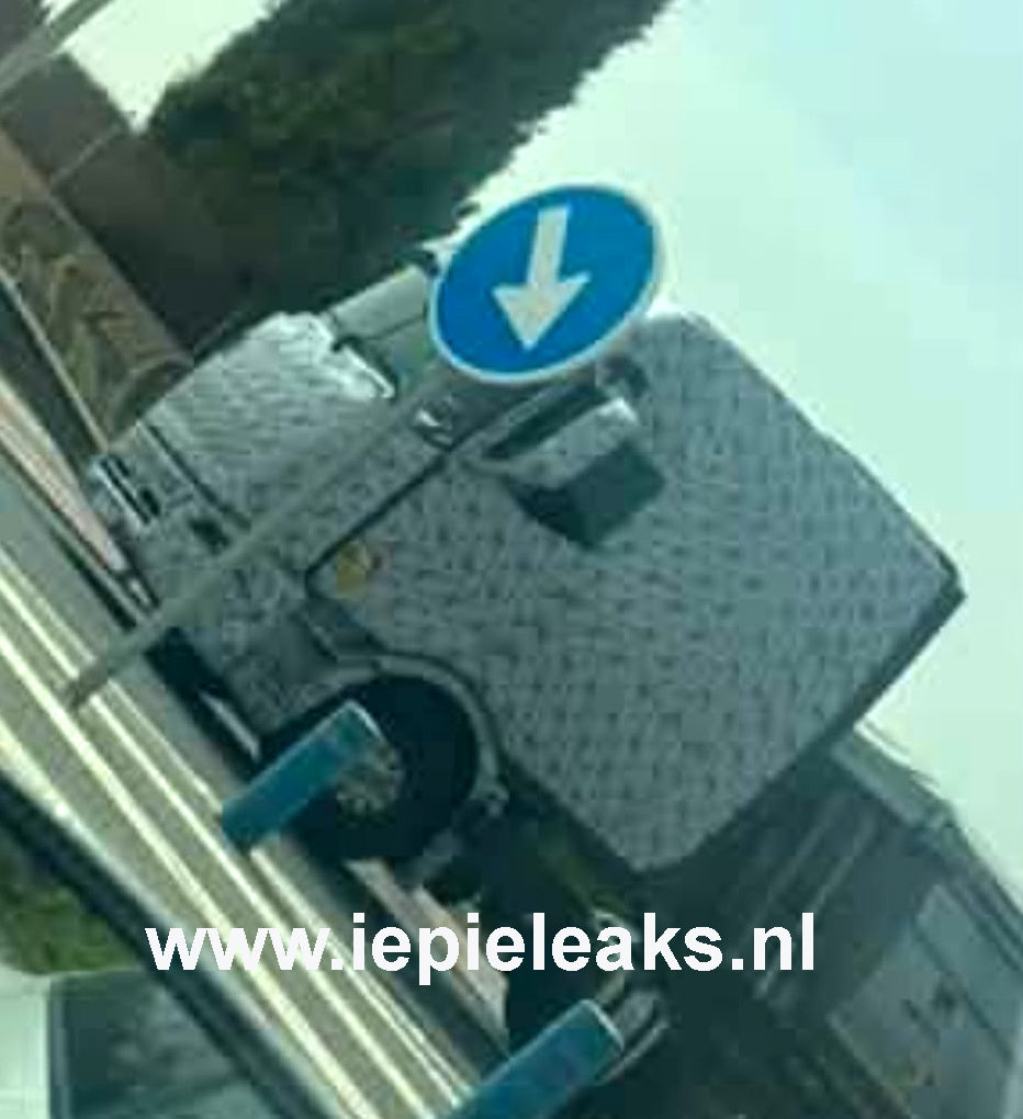 疑似下一代斯堪尼亚/曼恩新车，西班牙高温测试谍照曝光
