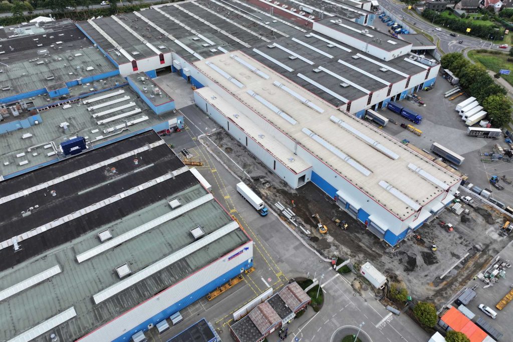 Schmitz Cargobull将在IAA车展展示全新产品矩阵