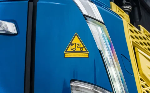 卡车远程操控技术再升级——Harbers正式收购Drimote荷兰公司