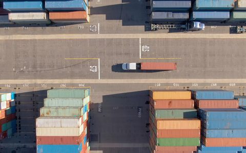 美国国家公路交通安全管理局撤销奥巴马时代卡车发动机燃油经济性标准