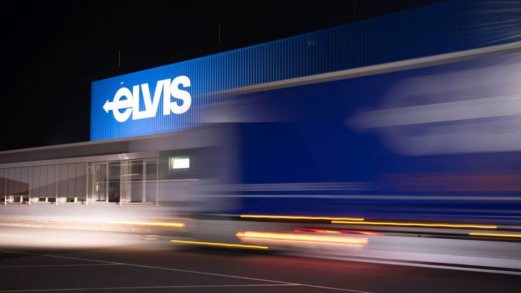 ELVIS德国卡车运输市场报告:运力为何在需求疲软中变得紧张