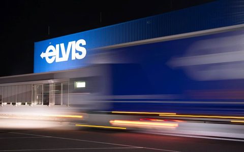 ELVIS德国卡车运输市场报告：运力为何在需求疲软中变得紧张
