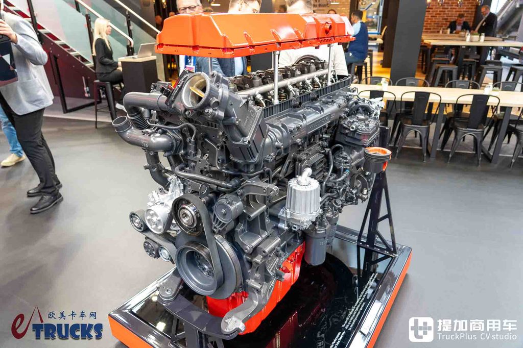 2026IAA:全球限量30台!法式浪漫拉满?雷诺T-High终极版深度实拍评测